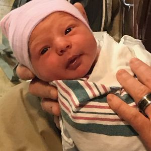 Meet your Posher, Karen